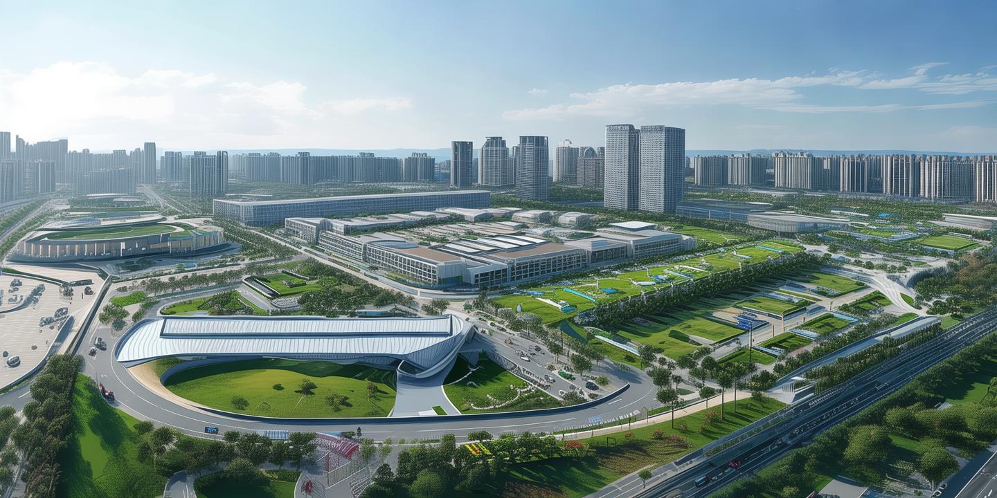深贺产业飞地园区落户深圳,30家贺企对接湾区科创资源,共谋发展新篇章