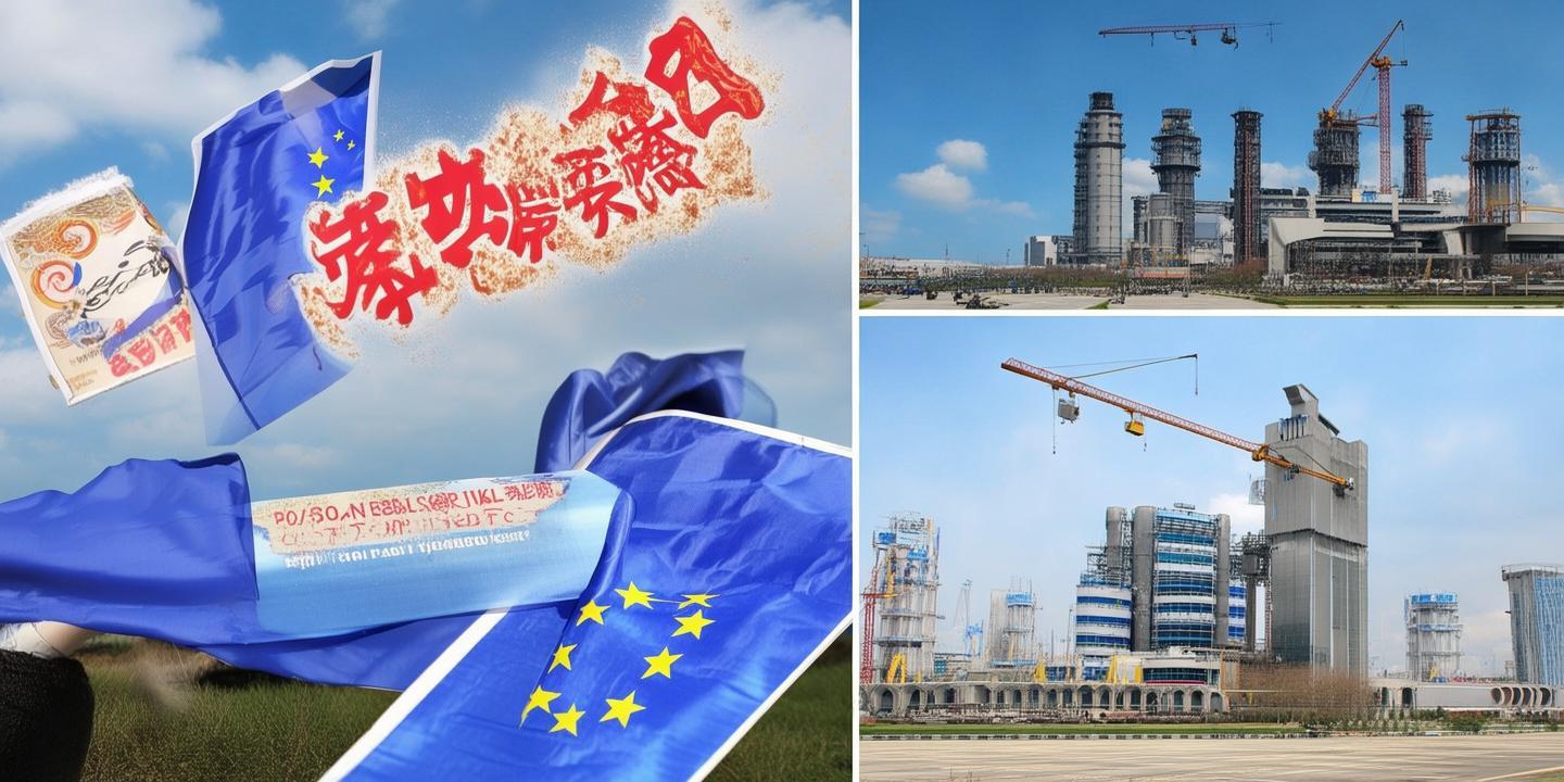 富川冷泉香芋冰淇淋成功登陆欧盟市场,深加工园区产值突破20亿大关