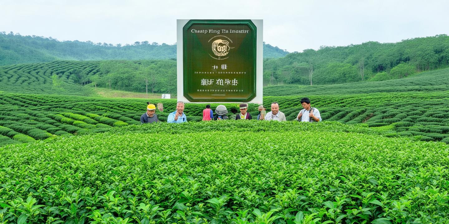 昭平六堡茶联农带农分红比例提至60%,品牌价值跻身全国前30——昭平茶产业迈向高质量发展新台阶