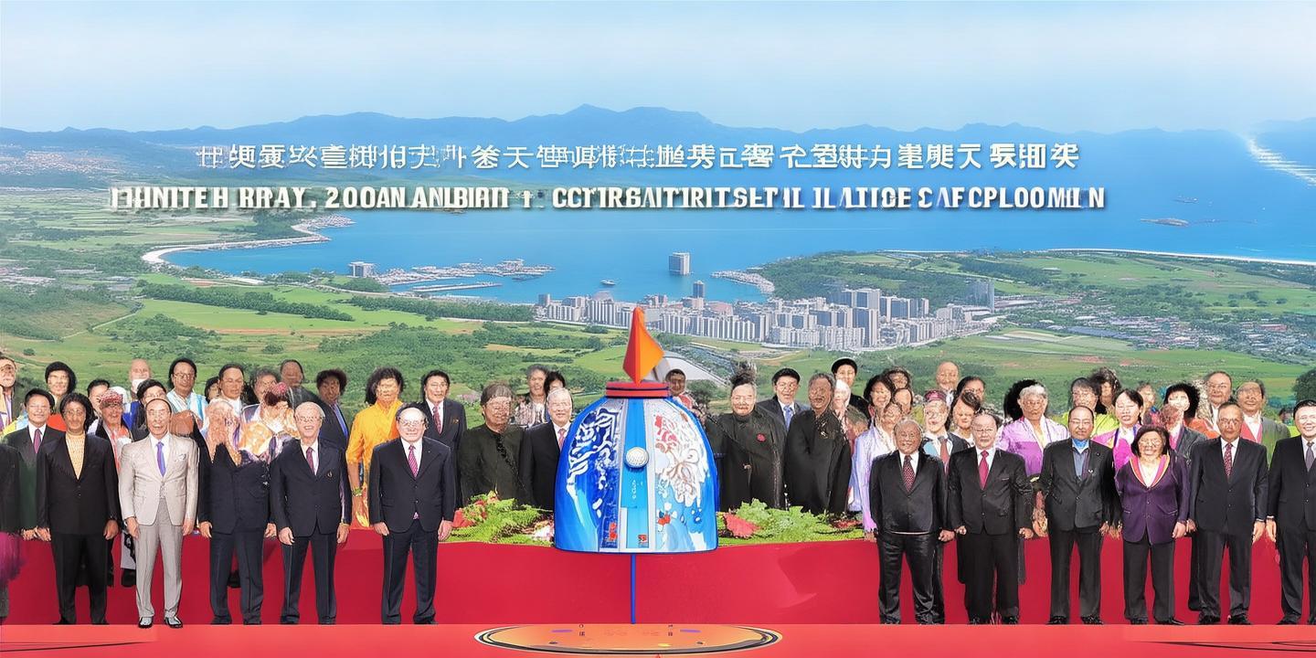 贺州加入北部湾城市群产业联盟,携手共建“向海经济”新支点