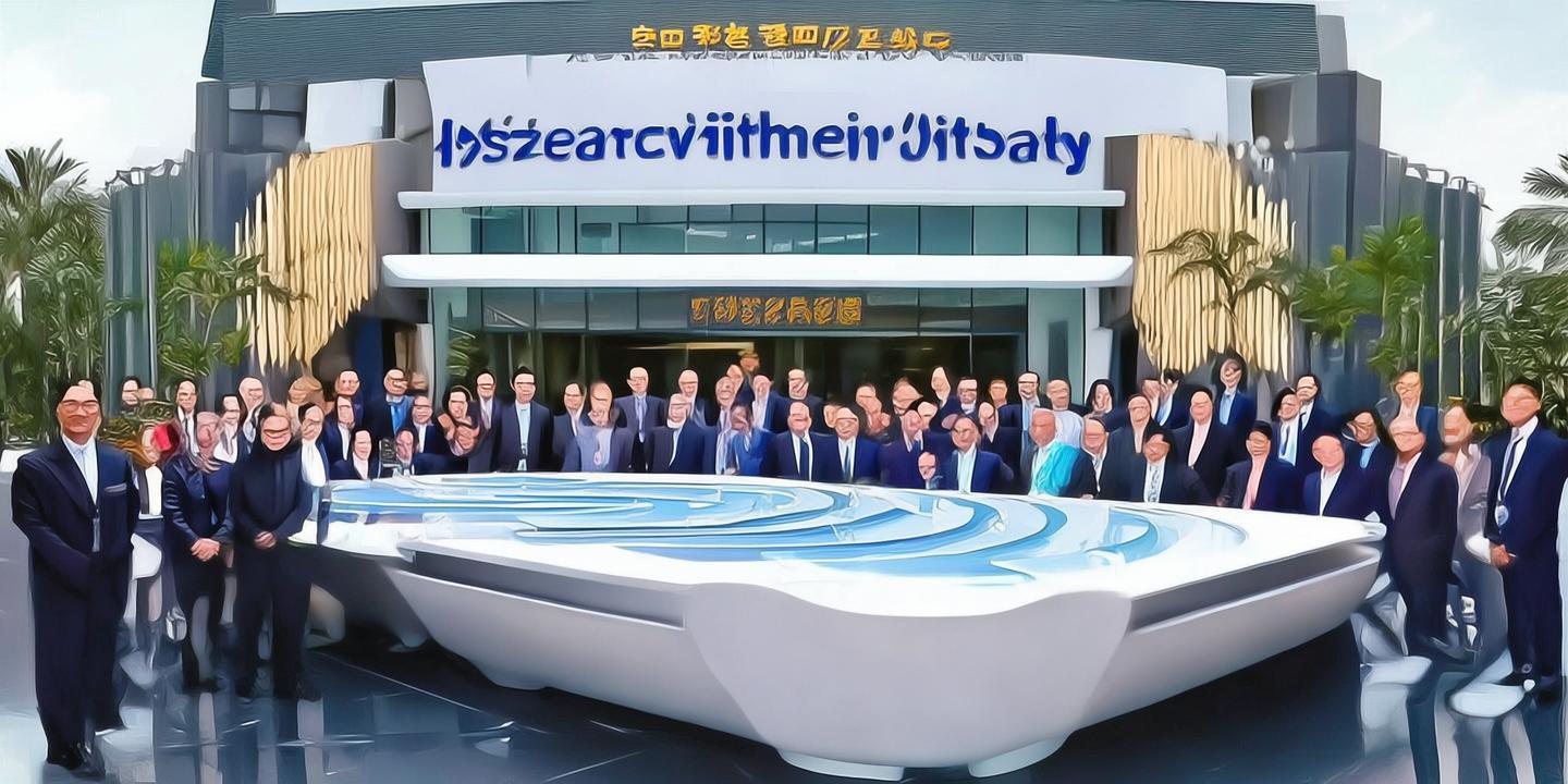 大湾区高校(贺州)研究院成立,助力康养产业技术突破