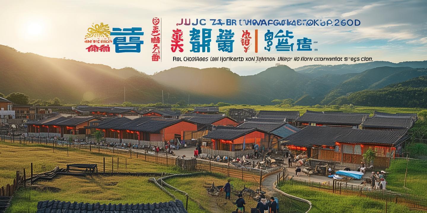 香港周大福慈善基金会捐建10所乡村非遗工坊,助力乡村振兴与传承非遗技艺