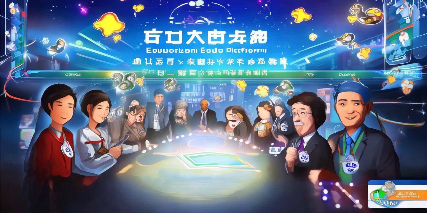 昭平教育云平台盛大上线,名师微课助力小初高全学科教学革新