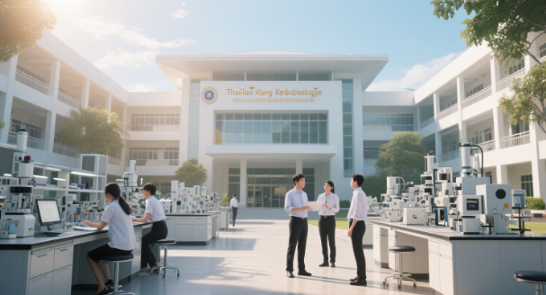 国王科技大学推产业导向研究生教育 ChEPS 项目成改革标杆