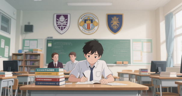 曼谷大学与曼彻斯特大学合办双学位项目 就业率达 98%