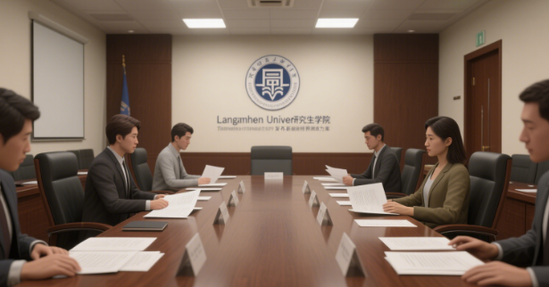 兰甘亨大学改革研究生培养 增设 “社会 impact 学分” 成泰首例