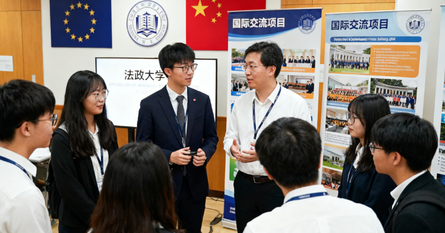 法政大学与中国多所高校深化合作：国际交流项目扩容，推动双向人才培养